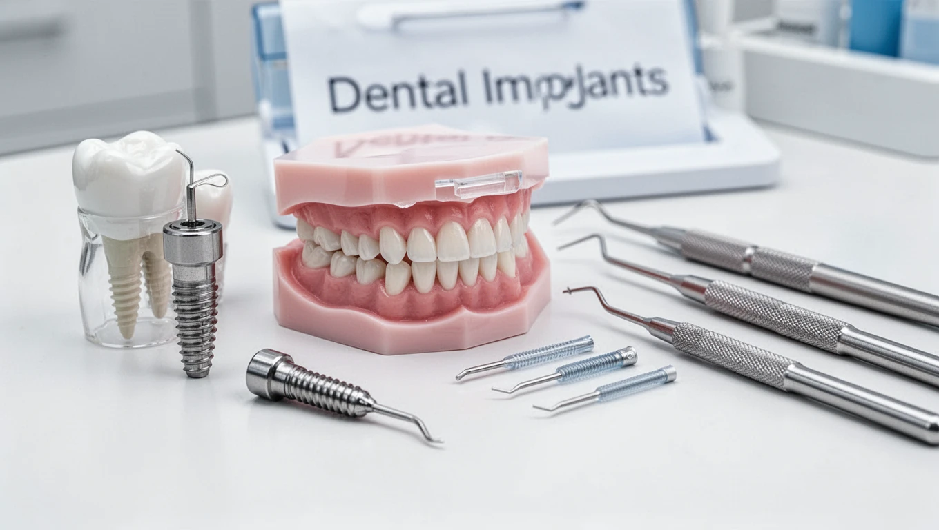 Dental Implants