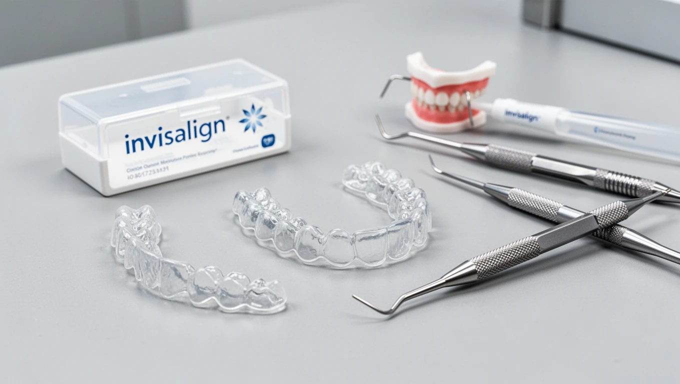 Invisalign