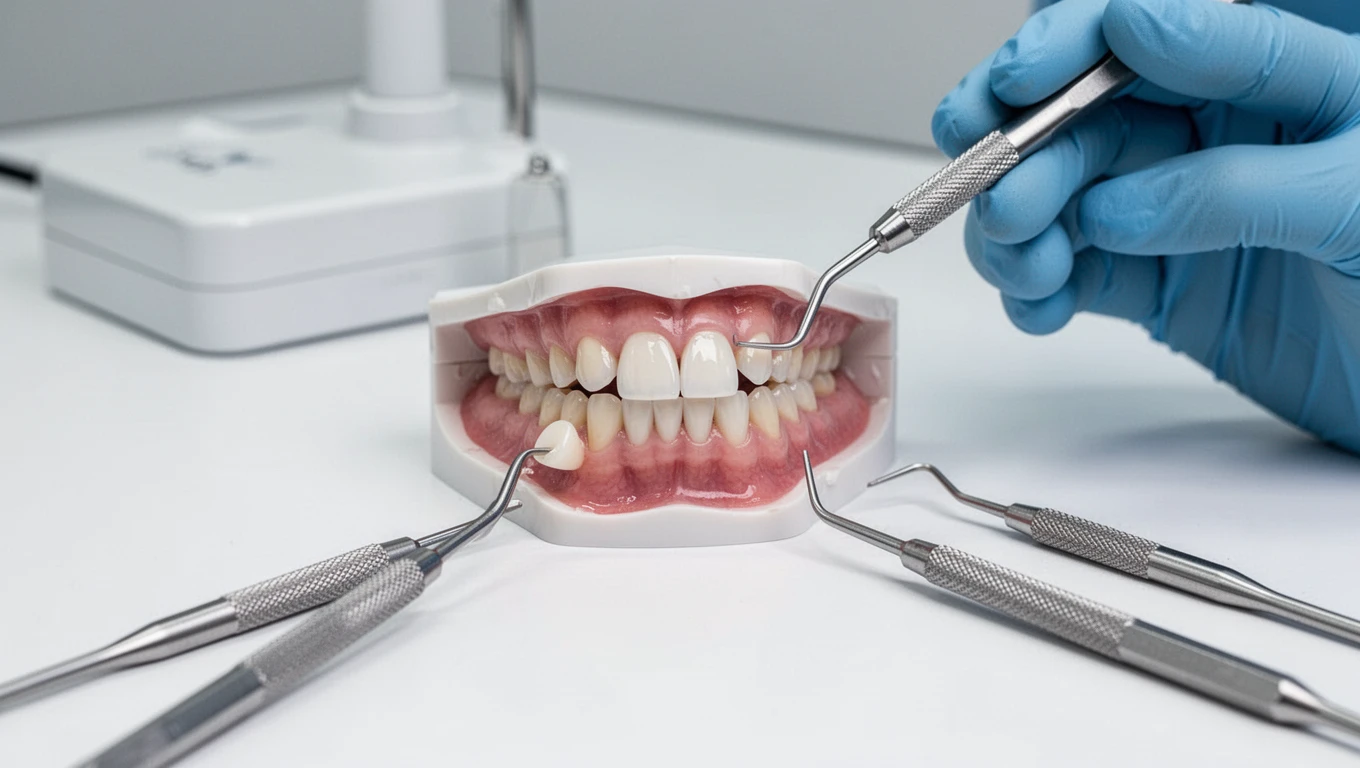 Dental Bonding