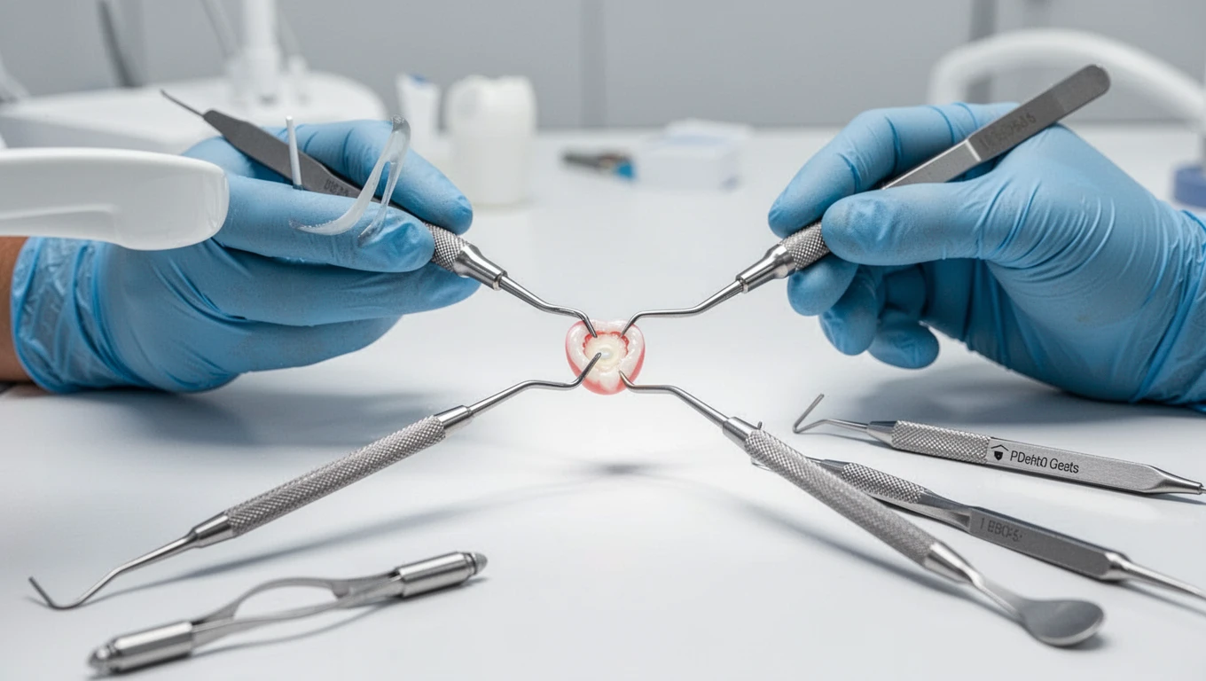 Dental Sealants