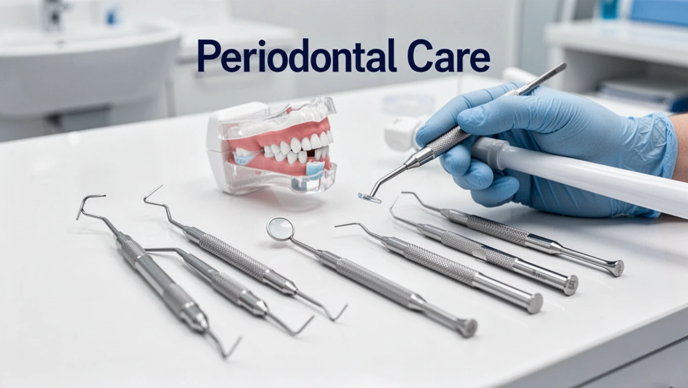 Periodontal Care
