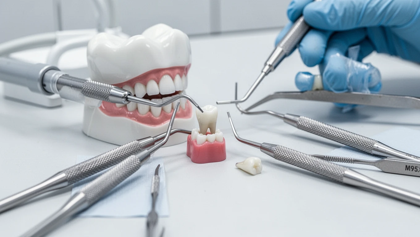 Dental Fillings