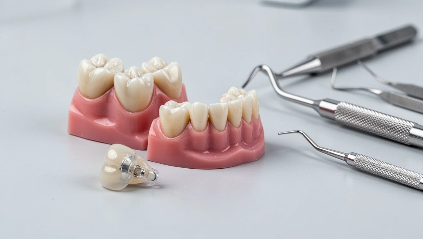 Dental Bridges